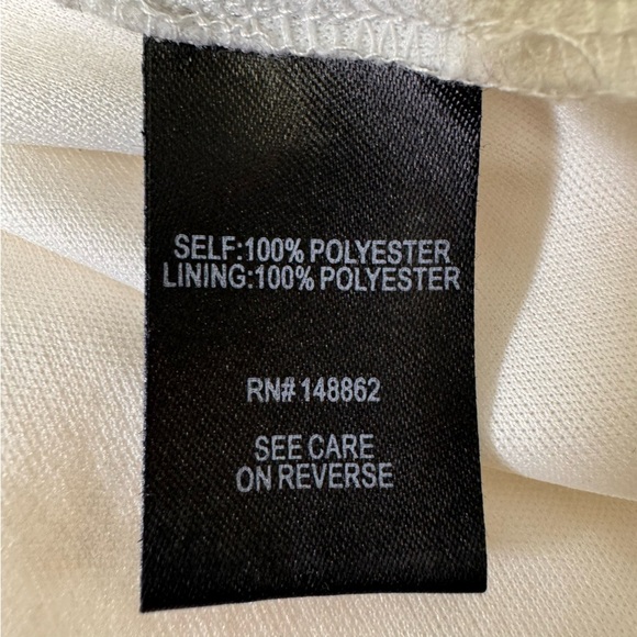 Torrid Midi Chiffon Floral Skater Skirt Torrid Size 2x - Picture 12 of 12